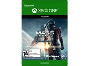 Mass Effect Andromeda Deluxe Edition Xbox One [Digital Code]