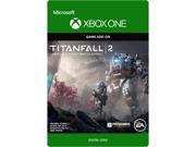 Titanfall 2 Angel City s Most Wanted Bundle Xbox One [Digital Code]