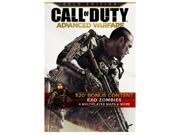 Call of Duty Advanced Warfare Gold Edition [Online Game Code]