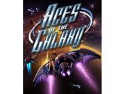 Aces of the Galaxy [Online Game Code]