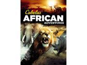 Cabela s African Adventures [Online Game Code]
