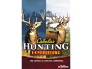 Cabela s Hunting Expedition [Online Game Code]