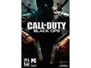 Call of Duty Black Ops [Online Game Code]