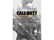 Call of Duty Advanced Warfare Digital Pro Edition [Online Game Code]