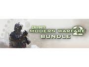 Call of Duty Modern Warfare 2 Bundle [Online Game Code]