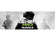Call of Duty Modern Warfare 3 Bundle [Online Game Code]