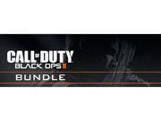 Call of Duty Black Ops II Bundle [Online Game Code]