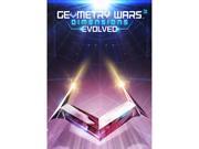 Geometry Wars 3 Dimensions Evolved [Online Game Code]