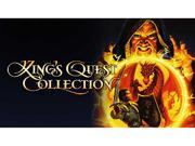 King s Quest Collection [Online Game Code]