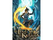 Legend of Korra [Online Game Code]