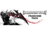 Prototype Franchise Pack [Online Game Code]