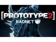 Prototype 2 RADNET Access Pack [Online Game Code]