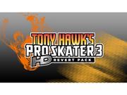 Tony Hawk s Pro Skater HD Revert Pack [Online Game Code]
