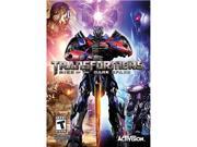 Transformers Rise of the Dark Spark [Online Game Code]