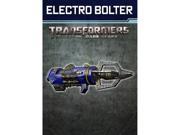 Transformers Rise of the Dark Spark Electro Bolter Weapons [Online Game Code]