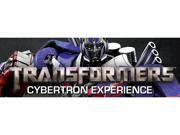 Transformers Cybertron Experience [Online Game Code]