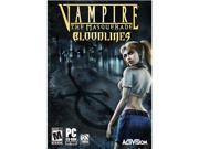Vampire The Masquerade Bloodlines [Online Game Code]