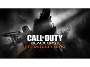 Call of Duty Black Ops II Revolution [Online Game Code]