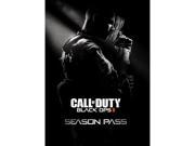 Call of Duty Black Ops II Season Pass [Online Game Code]