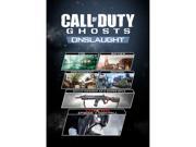 Call of Duty Ghosts Onslaught [Online Game Code]