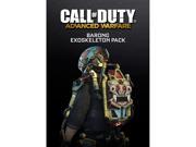 Call of Duty Advanced Warfare Barong Exoskeleton Pack [Online Game Code]