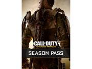 Call of Duty Advanced Warfare Season Pass [Online Game Code]