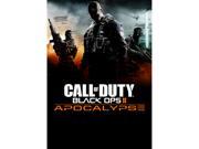Call of Duty Black Ops II Apocalypse [Online Game Code]