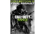 Call of Duty Modern Warfare 3 Collection 4 Final Assault [Online Game Code]