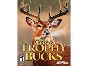 Cabela s Big Game Hunter Trophy Bucks [Online Game Code]