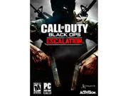 Call of Duty Black Ops Escalation [Online Game Code]