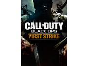 Call of Duty Black Ops First Strike [Online Game Code]