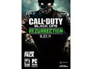 Call of Duty Black Ops Rezurrection [Online Game Code]