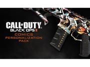 Call of Duty Black Ops II Comics Pack [Online Game Code]