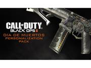Call of Duty Black Ops II Dia de los Muertos Pack [Online Game Code]