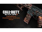 Call of Duty Black Ops II Dragon Pack [Online Game Code]