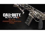 Call of Duty Black Ops II Glam Personalization Pack [Online Game Code]