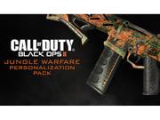 Call of Duty Black Ops II Jungle Warfare Pack [Online Game Code]
