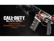 Call of Duty Black Ops II Octane Pack [Online Game Code]