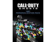 Call of Duty Ghosts 1987 Pack [Online Game Code]