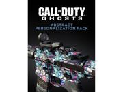 Call of Duty Ghosts Abstract Pack [Online Game Code]