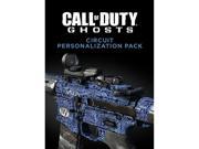 Call of Duty Ghosts Circuit Pack [Online Game Code]