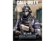 Call of Duty Ghosts Elias Special Character [Online Game Code]