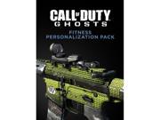 Call of Duty Ghosts Fitness Pack [Online Game Code]