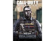 Call of Duty Ghosts Hesh Special Character [Online Game Code]