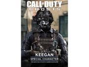 Call of Duty Ghosts Keegan Special Character [Online Game Code]
