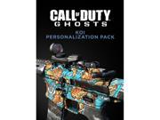 Call of Duty Ghosts Koi Pack[Online Game Code]