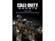 Call of Duty Ghosts Molten Pack [Online Game Code]