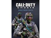 Call of Duty Ghosts Spectrum Pack [Online Game Code]