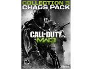 Call of Duty Modern Warfare 3 Collection 3 Chaos Pack [Online Game Code]