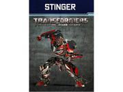 Transformers Rise of the Dark Spark Stinger Character [Online Game Code]